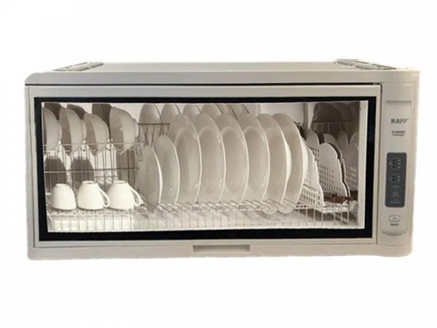 Máy sấy bát Kaff KF-DRD800KR