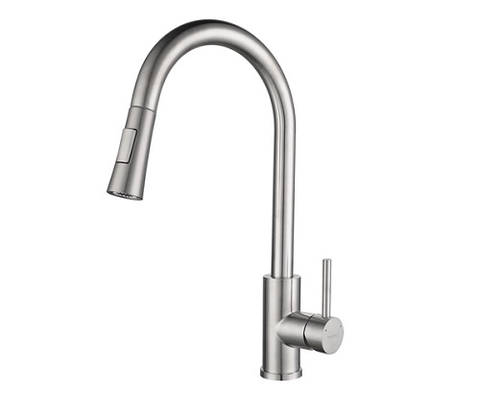 Vòi rửa bát dây rút FS 926S