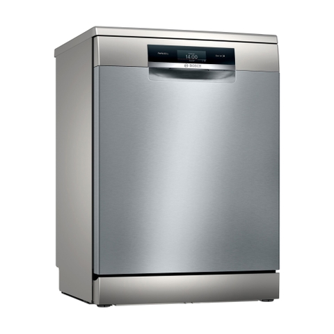 MÁY RỬA BÁT BOSCH ĐỘC LẬP SMS8YCI01E SERIE 8 SẤY ZEOLITH