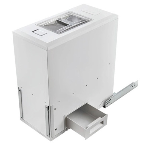 Thùng gạo gắn cánh Eurogold B23 (GB230)