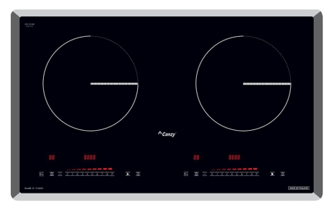 Bếp Từ Đôi Canzy CZ-TL869D nhập Thái Lan - Smart Inverter