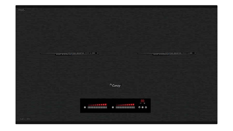 Bếp từ đôi nhập khẩu Đức CZ 989DH
