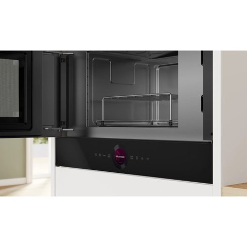 Lò vi sóng âm tủ Bosch BEL7321B1 seri 8