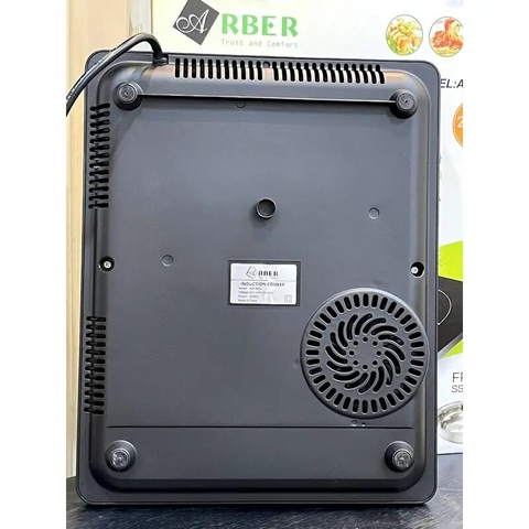 Bếp từ đơn Arber AB268A