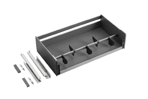 Giá Xoong Nồi Titanium XP.70T GrandX - Bảo Hành Hanh Rỉ Chính Hãng Trọn Đời