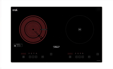Bếp hỗn hợp Chef's EH-MIX2000A
