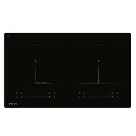 Bếp Từ Latino LT-MP98 - Inverter - Kính chống trầy xước