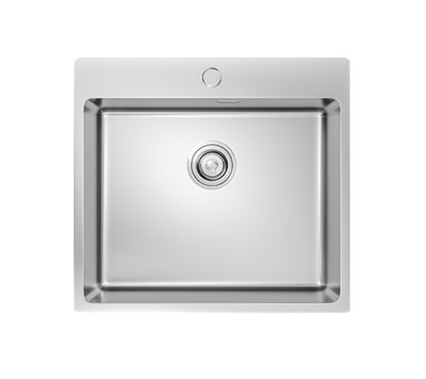 Chậu rửa bát Konox Unico 5450