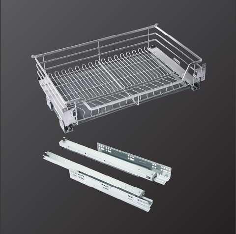 Giá Xoong Nồi GrandX XP.80S - XP.80S1 - Inox 304 Nan Dẹt Chống Rung