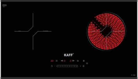 Bếp Điện Từ KAFF KF-IH68N