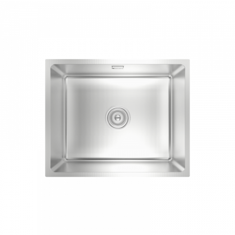 Chậu rửa bát chống xước Konox Workstation Sink Undermount KN5444SU Dekor