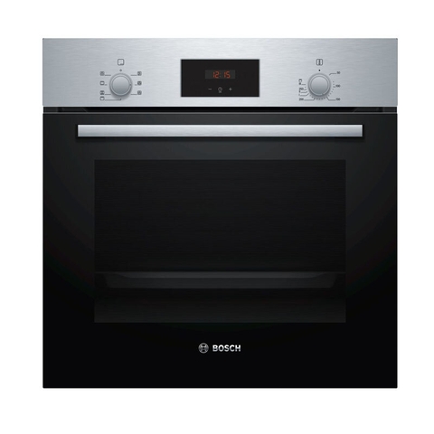 Lò nướng âm tủ Bosch HBF113BR0A Serie 2