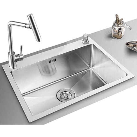 Chậu rửa bát FS 6045HM