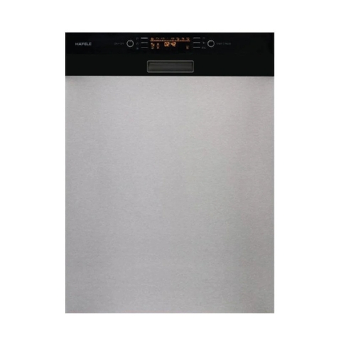 Máy rửa chén bán âm Hafele HDW-HI60B (533.23.210) - 15 Bộ - Thổ Nhĩ Kỳ