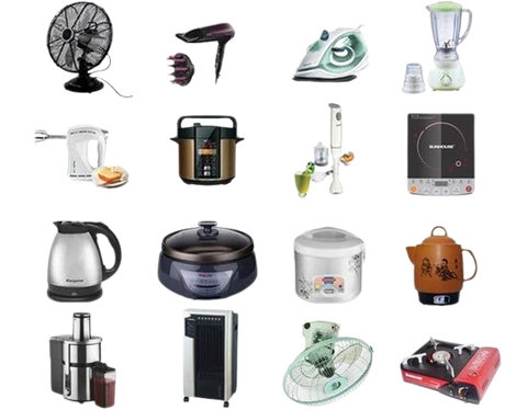 Điện máy gia dụng