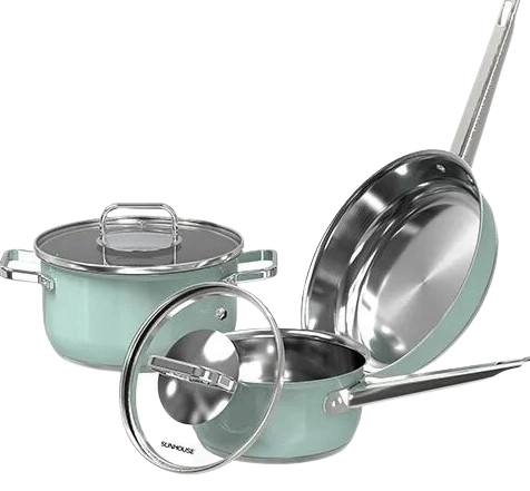 Đồ gia dụng bếp