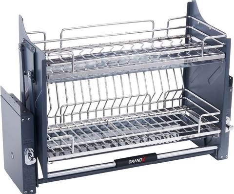 Phụ kiện tủ bếp trên dưới
