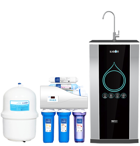 Máy lọc nước