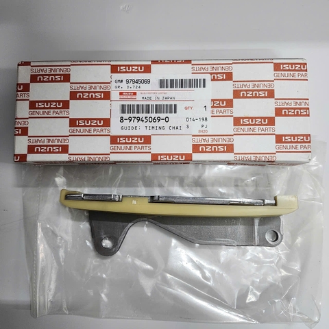 Tỳ cam thẳng dây xích cam 4JJ1/4JK1