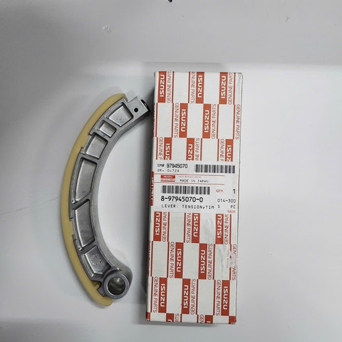 Tỳ Cam cong dây xích cam 4JJ1/4JK1