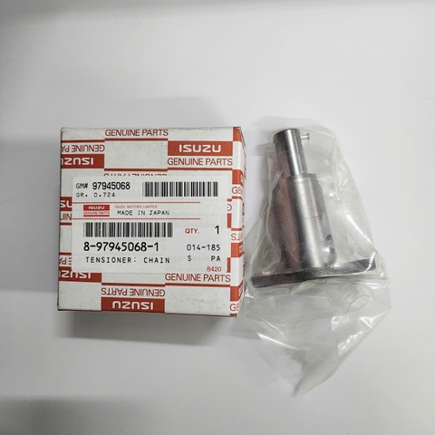 Bộ tăng đưa sên cam TF'08'12'14