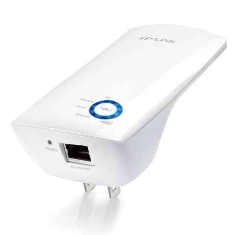 Bộ mở rộng sóng WiFi 300Mbps TP-LINK TL-WA850RE