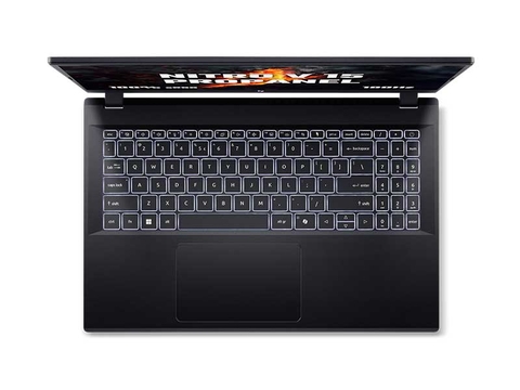 Laptop Acer Gaming Nitro V 15 ProPanel ANV15 41 R9M1 - NH.QPFSV.004 (R5 7535HS, 16GB, 512GB, RTX3050 6GB, Full HD 180Hz, Win11)