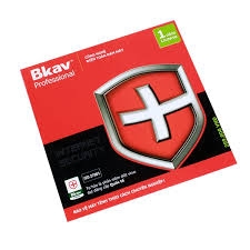 Phần mềm diệt Virus BKAV Pro