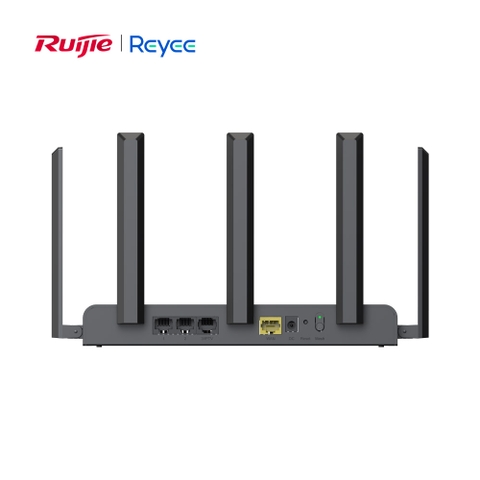 Bộ phát WiFi Reyee RG-EW1300G Chuẩn AC tốc độ 1300Mbps