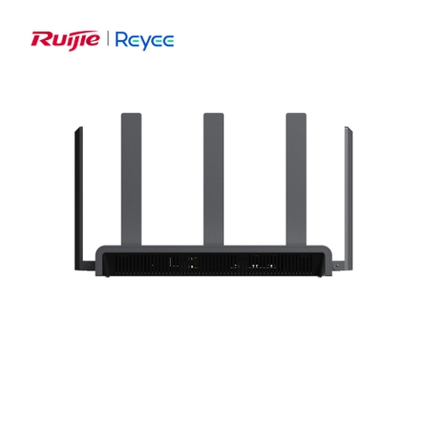 Bộ phát WiFi Reyee RG-EW1300G Chuẩn AC tốc độ 1300Mbps