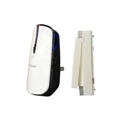 Chuông cửa không dây KW-DB818 KAWASAN