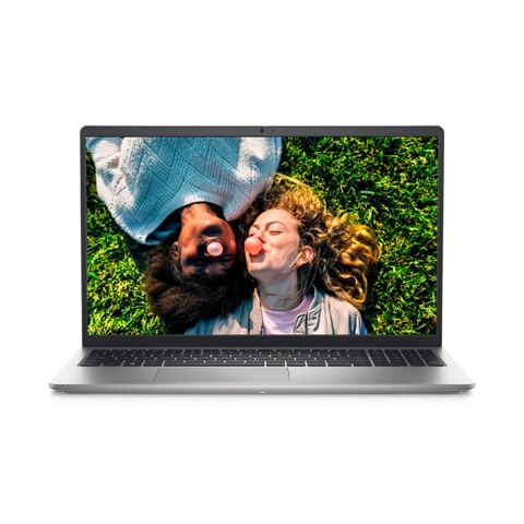 Laptop Dell Inspiron 15 3520 N5I5052W1 (Intel Core i5-1235U | 16GB | 512GB | Intel Iris Xe | 15.6 inch FHD | Win 11 | Bạc)