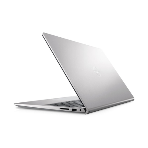 Laptop Dell Inspiron 15 3520 N5I5052W1 (Intel Core i5-1235U | 16GB | 512GB | Intel Iris Xe | 15.6 inch FHD | Win 11 | Bạc)