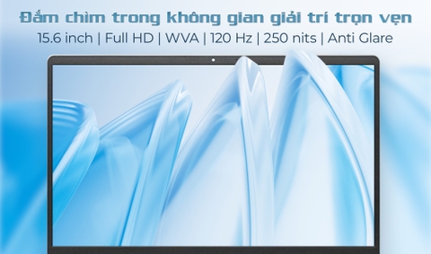 Laptop Dell Inspiron 15 3530 N3530-i3U085W11SLU (Intel Core i3-1305U | 8GB | 512GB | Intel UHD | 15.6 inch FHD | Win 11 | Office | Bạc)