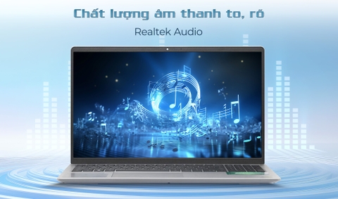 Laptop Dell Inspiron 15 3530 N3530-i3U085W11SLU (Intel Core i3-1305U | 8GB | 512GB | Intel UHD | 15.6 inch FHD | Win 11 | Office | Bạc)