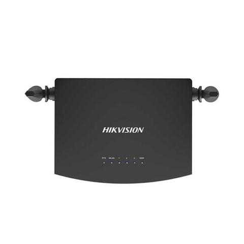 Router Wifi thông minh chuẩn N tốc độ 300Mbps HIKVISION DS-3WR3N