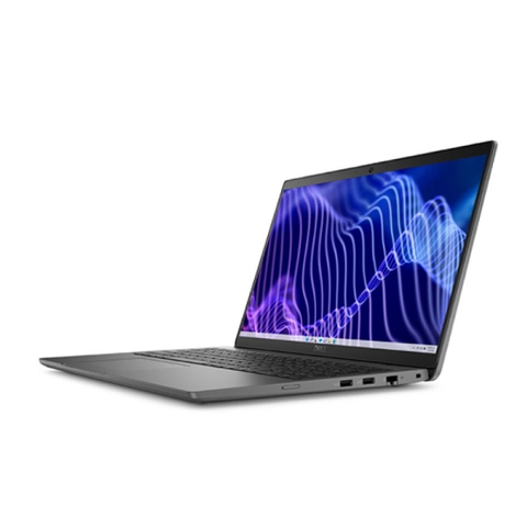 Laptop Dell Latitude 3540 ADL XCTO 42LT354001 (Intel Core i5-1235U | 8GB | 512GB | Intel UHD | 15.6 inch FHD | Win 11 | Đen)