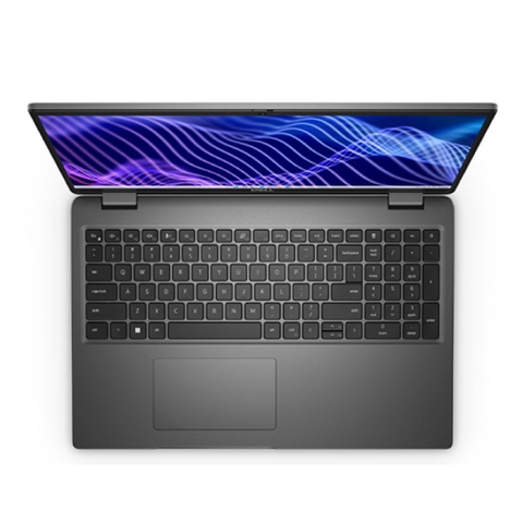 Laptop Dell Latitude 3540 ADL XCTO 42LT354001 (Intel Core i5-1235U | 8GB | 512GB | Intel UHD | 15.6 inch FHD | Win 11 | Đen)