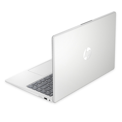 Laptop HP 14s-ep0128TU 8U6L5PA (Intel Core i5-1335U | 8GB | 512GB | Intel Iris Xe | 14 inch FHD | Win 11 | Bạc)