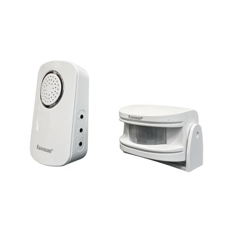 Báo khách cảm ứng không dây i287B KAWASAN