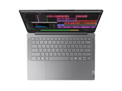 Laptop Lenovo Yoga Slim 7 14IMH9 83CV00D8VN (Intel Core Ultra 5 125H | Intel Arc Graphics | 14 inch WUXGA | 16GB | 1TB | Windows 11 Home SL | Office | Xám)