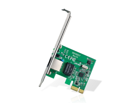 Card mạng có dây PCI Express TP-Link TG-3468 Lan 1000MB/s