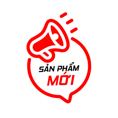 ️🛒 Sản Phẩm Mới