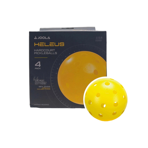 Phụ kiện Pickleball