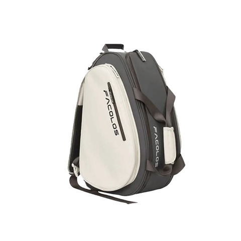 Balo Pickleball Facolos Apex (Xanh / Xám)