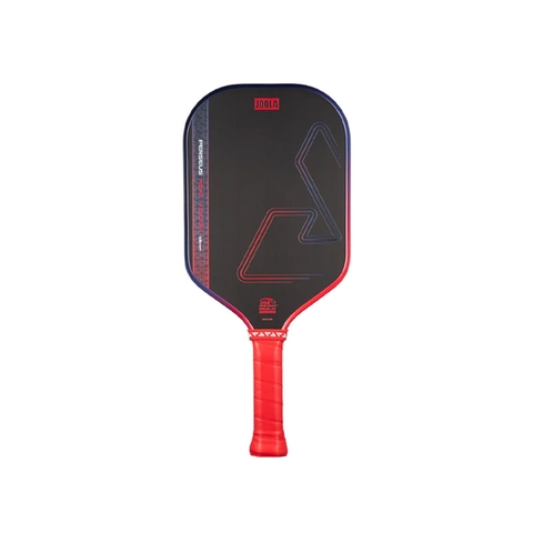 Vợt Pickleball Joola Perseus Heat Vision (16mm) - Yellow / Red / Green