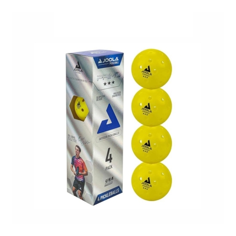 Bóng Pickleball Joola Primo 3 Star - 1 Quả
