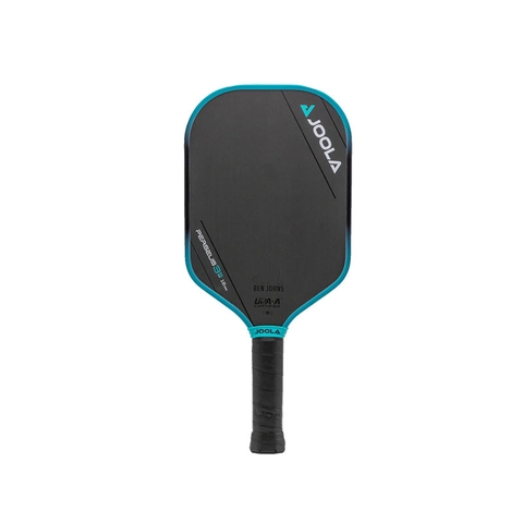 Vợt Pickleball Joola Gen 3S Perseus Ben Johns (14mm/ 16mm) - Xanh Đen
