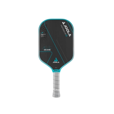 Vợt Pickleball Joola Ben Johns Perseus 3 (16mm/ Xanh Đen)
