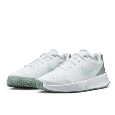 Giày Pickleball Nike Vapor Lite 3 HC Mint ( FZ2156-106 ) - Mint